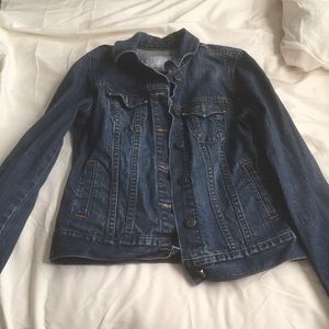 Old Navy Jean Jacket